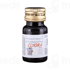 Clyora Oral Drops 15ml Clyora Oral Drops 15ml