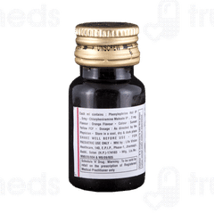 Clyora Oral Drops 15ml Clyora Oral Drops 15ml