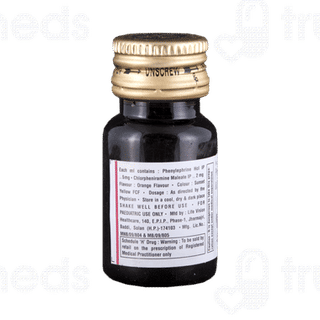 Clyora Oral Drops 15ml
