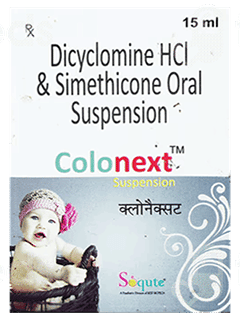 Colonext Oral Drops 15 Ml