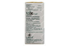 Nefasol Eye Drops 5ml Nefasol Eye Drops 5ml