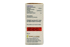 Cellusoothe Gel Eye Drops 10ml Cellusoothe Gel Eye Drops 10ml