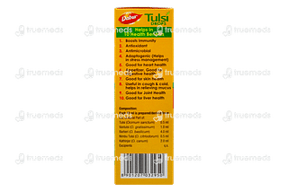 Dabur Tulsi Drops 30 ML