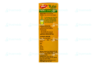 Dabur Tulsi Drops 30ml