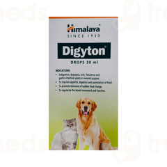 Himalaya Digyton Oral Drops 30ml