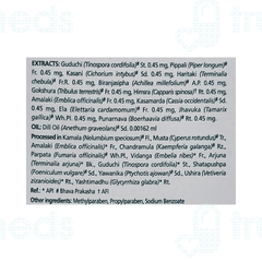 Himalaya Digyton Oral Drops 30ml