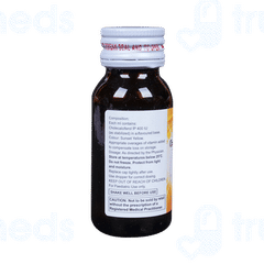 Dweet 3 Oral Drops 30ml