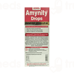 Aimil Amynity Drops 25 Ml
