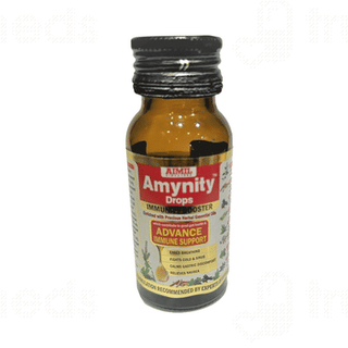 Aimil Amynity Drops 25 Ml