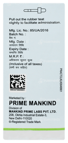 Coldkind Oral Drops 15ml