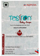Tasiron Baby Drops 14 ML