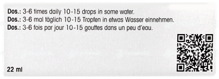 Dr Reckeweg R13 Drops 22ml
