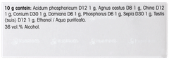 Dr Reckeweg R41 Drops 22ml