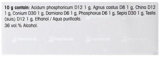 Dr Reckeweg R41 Drops 22ml