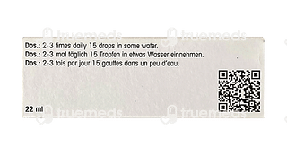 Dr Reckeweg R41 Sexual Neurasthenia Drop 22 ML