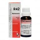Dr Reckeweg R42 Varicosis Drop 22 ML