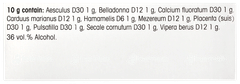 Dr Reckeweg R42 Drops 22ml