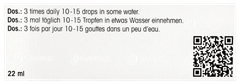 Dr Reckeweg R42 Drops 22ml