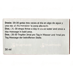 Dr Reckeweg R89 Drops 30ml