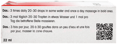 Dr Reckeweg R89 Drops 30Ml