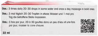 Dr Reckeweg R89 Drops 30Ml