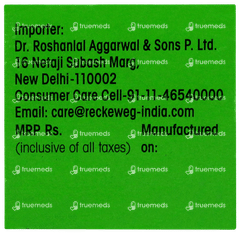 Dr Reckeweg R38 Affections Drop 22 ML