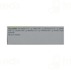 Dr Reckeweg R47 All Hysteric Complaints Drop 22 ML
