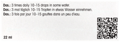 Dr Reckeweg R53 Drops 22ml