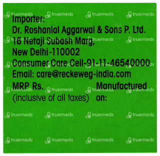 Dr Reckeweg R53 Drops 22ml