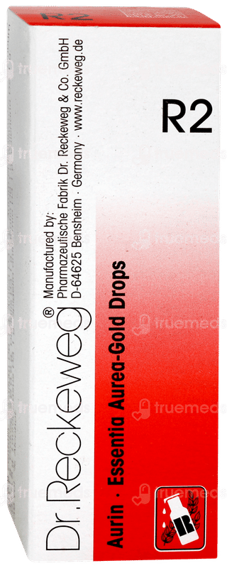 Dr Reckeweg R2 Drops 22ml