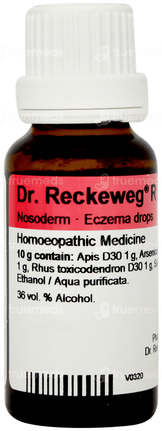 Dr Reckeweg R23 Drops 22ml