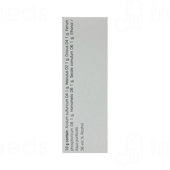 Dr Reckeweg R28 Dysmenorrhea And Amenorrhea Drop 22 ML