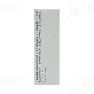 Dr Reckeweg R28 Dysmenorrhea And Amenorrhea Drop 22 ML