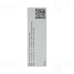 Dr Reckeweg R28 Dysmenorrhea And Amenorrhea Drop 22 ML