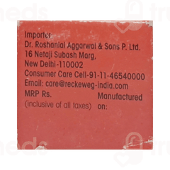 Dr Reckeweg R28 Dysmenorrhea And Amenorrhea Drop 22 ML