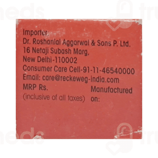 Dr Reckeweg R28 Dysmenorrhea And Amenorrhea Drop 22 ML