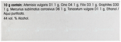 Dr Reckeweg R56 Worms Drop 22 ML