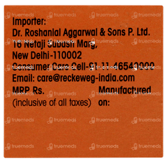 Dr Reckeweg R76 Drops 22ml