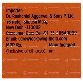 Dr Reckeweg R76 Drops 22ml