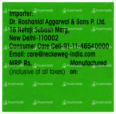 Dr Reckeweg R77 Oral Drops 22ml