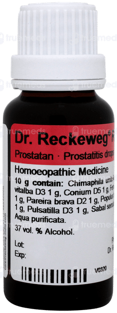 Dr Reckeweg R25 Drops 22ml Dr Reckeweg R25 Drops 22ml