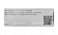 Dr Reckeweg R25 Drops 22ml
