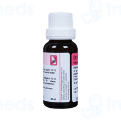 Dr Reckeweg R26 Draining And Stimulating Drop 22 ML