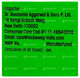 Dr Reckeweg R45 Illnesses Of The Larynx Drops 22ml