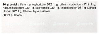 Dr Reckeweg R46 Drops 22ml