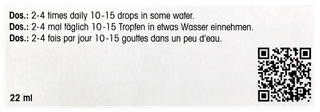 Dr Reckeweg R46 Drops 22ml