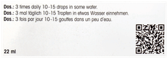 Dr Reckeweg R48 Drops 22ml