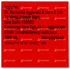 Dr Reckeweg R74 Drops 22ml