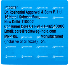 Dr Reckeweg R78 Drops 22ml