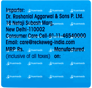 Dr Reckeweg R78 Drops 22ml